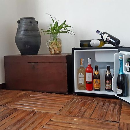 Marina 4Rooms Сан-Висенте Экстерьер фото