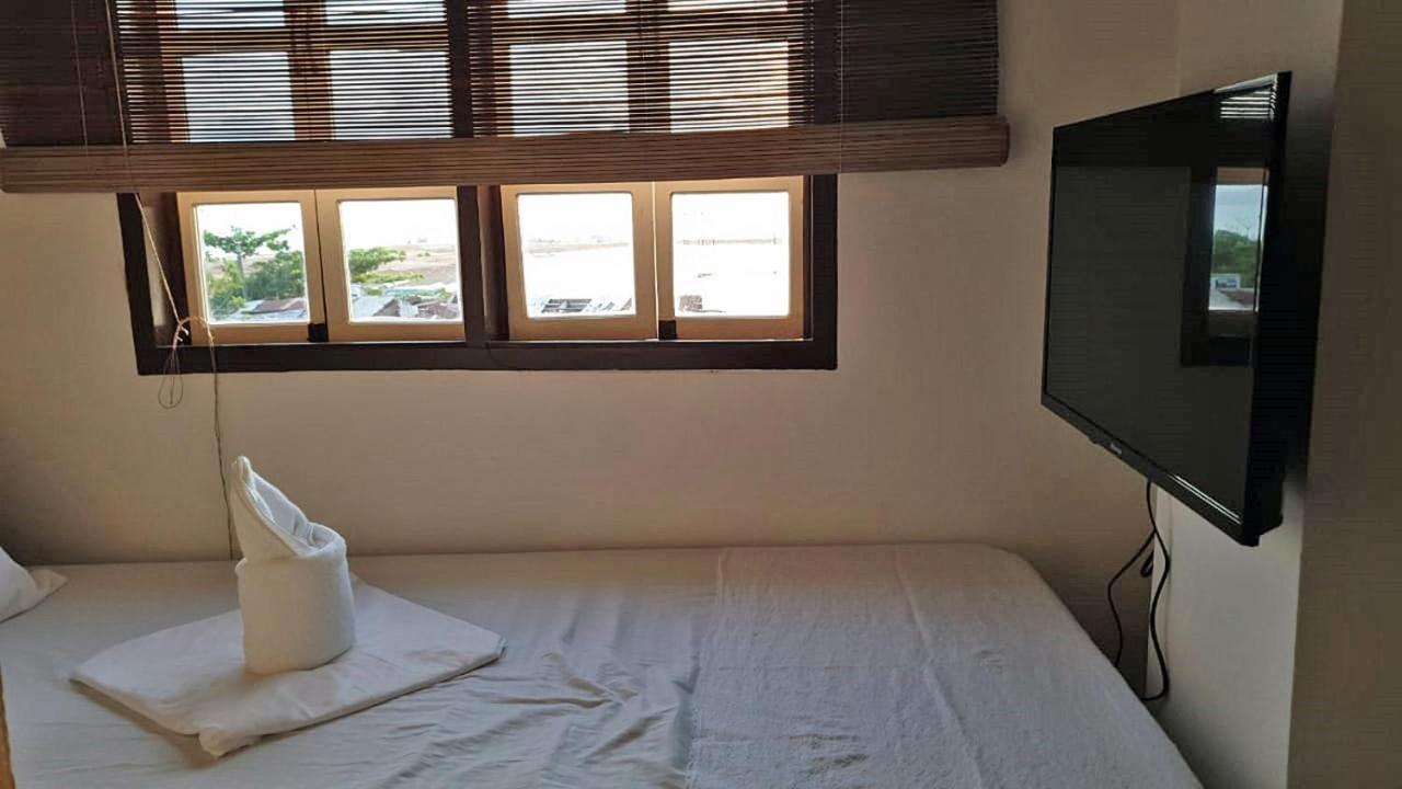 Marina 4Rooms Сан-Висенте Экстерьер фото