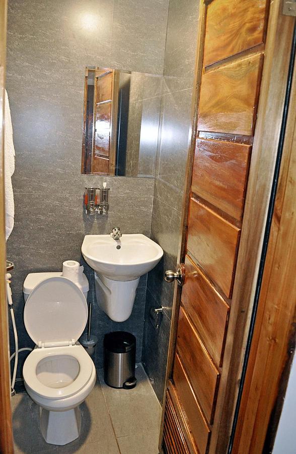 Marina 4Rooms Сан-Висенте Экстерьер фото