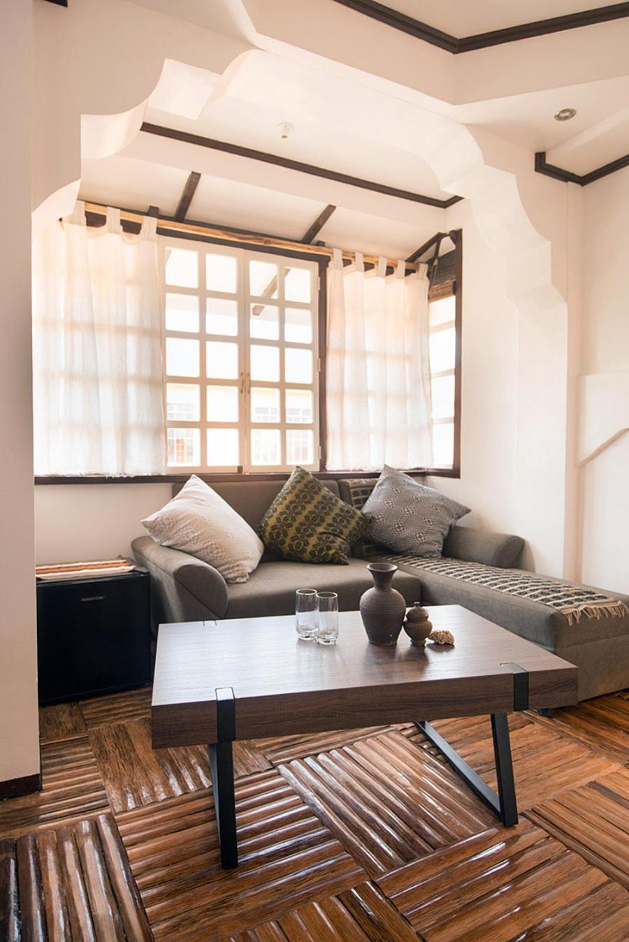Marina 4Rooms Сан-Висенте Экстерьер фото