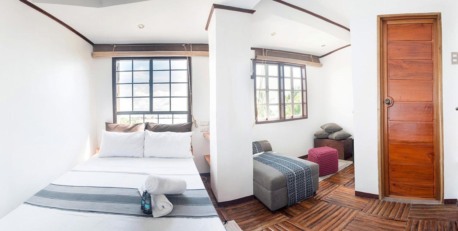 Marina 4Rooms Сан-Висенте Экстерьер фото