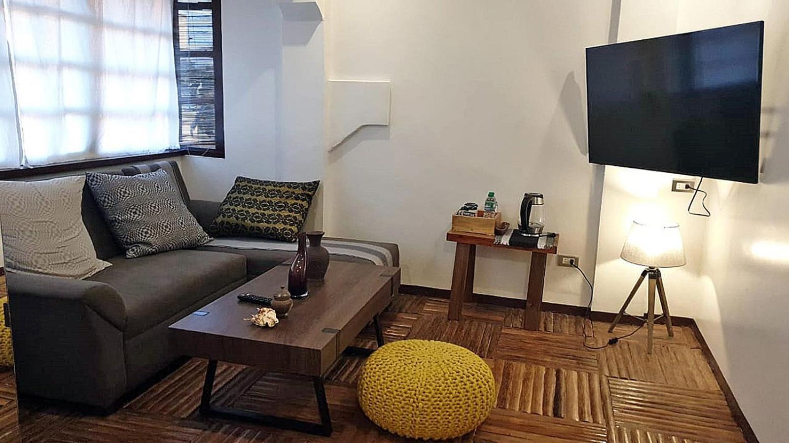 Marina 4Rooms Сан-Висенте Экстерьер фото