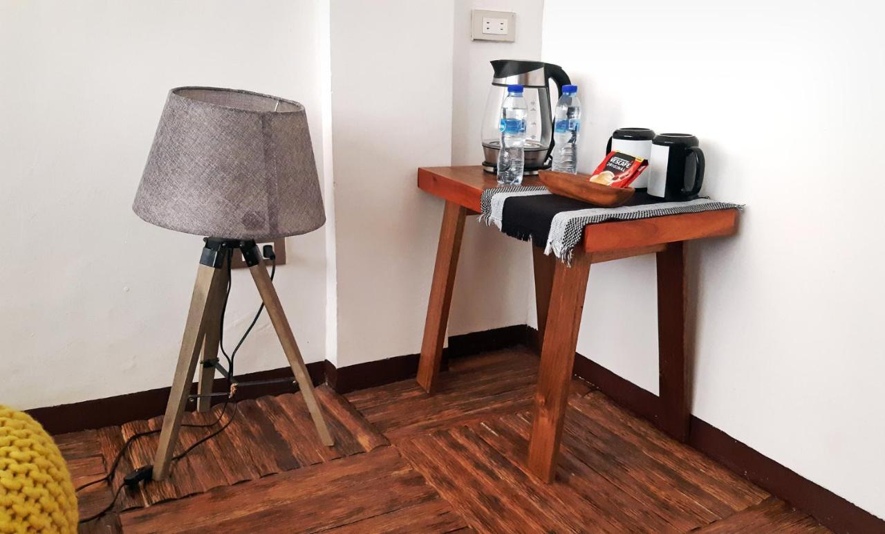 Marina 4Rooms Сан-Висенте Экстерьер фото
